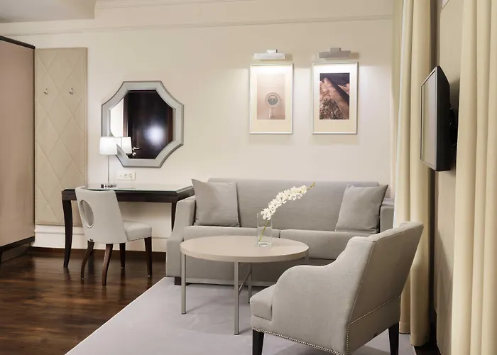 Bastion Heritage Hotel
