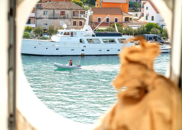 Heritage Hotel Tisno